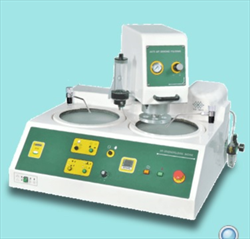 Máy mài và đánh bóng mẫu TOP TECH PLATO-R SERIES FRS